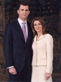 Letizia, Princesa de Asturias (III) (FORO CLAUSURADO) - Página 2 Felip-leticia-2