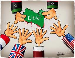 La verdad sobre Libia Libia3