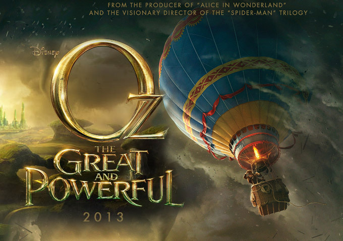 Las ultimas peliculas que has visto - Página 15 Oz_GreatAndPowerful