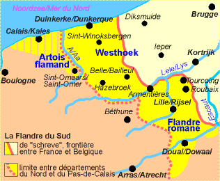 Et la Belgique qu'en pensez vous PaysBasFr2