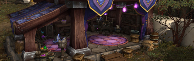 Warlords of Draenor : nouvel aperçu des fiefs Batiment-metier