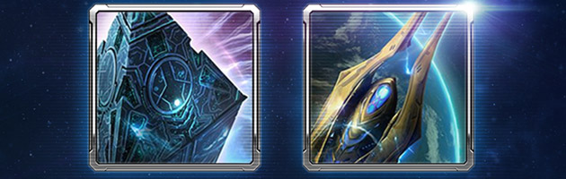 BlizzCon 2015 : les goodies du billet virtuel révélés ! Portrait-starcraft