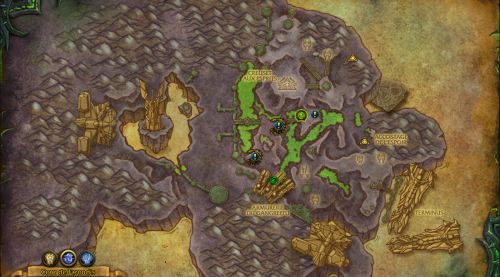 Argus patch 7.3 : le guide complet de la zone Carte-argus-2-etendues-petit