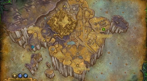 Argus patch 7.3 : le guide complet de la zone Carte-argus-3-mac-acree-petit