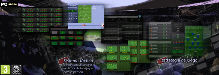 Manager FDF (juego online) Banner3a