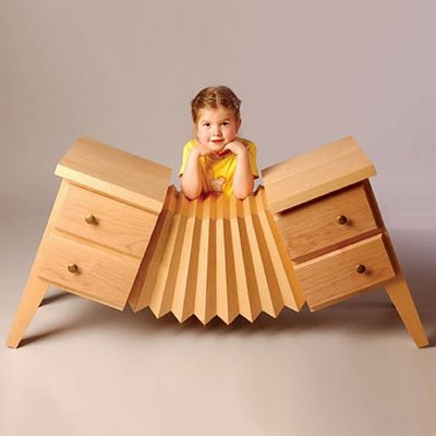  تصميمات جديدة وغريبة في أثاث المنزل Unusual-furniture-51