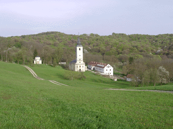 Pravoslavne crkve i manastiri van Srbije Slikam