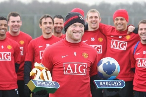 اقوى فيديو مقدم لعشاق Wayne Rooney لاقوى اهدافه ومهاراته Wayne-rooney-20-goals-player-of-the-month