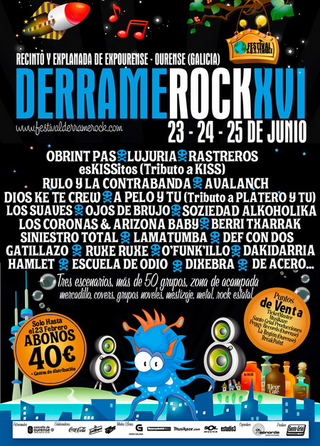 Derrame Rock Festival (Ourense) Cartel-derrame-20110215