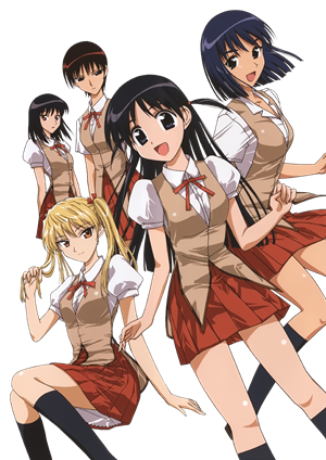 Diffusion TV et Internet - Page 6 School-rumble-gong-avril