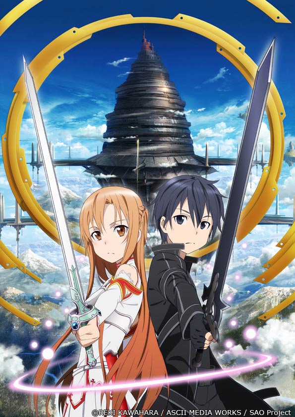 [Anime]_Sword Art Online Sword-art-online-wakanim-juin