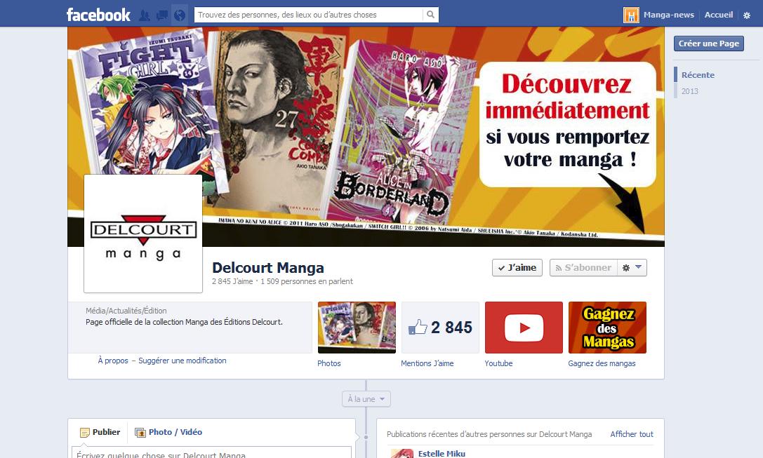 dition Delcourt Delcourt-manga-facebook-janv