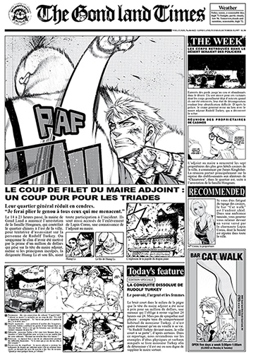 KOMIKKU : un nouvel diteur de manga - Page 2 Gazette-rudolf-turkey-01