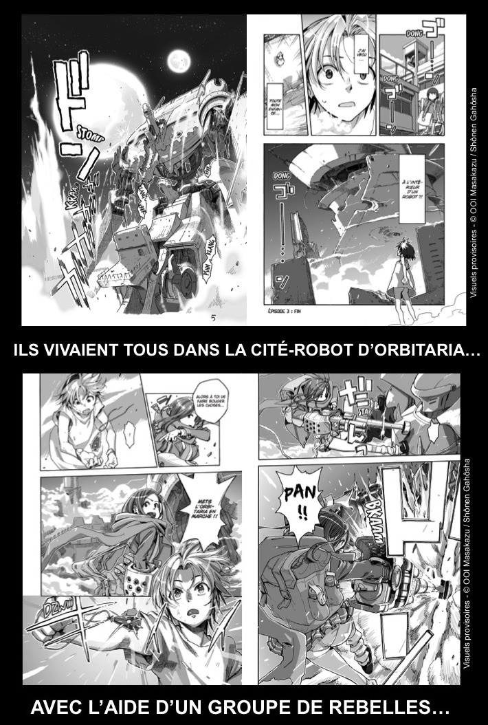 Nouvelles sries Doki Doki ! - Page 3 Orbitaria-extrait3