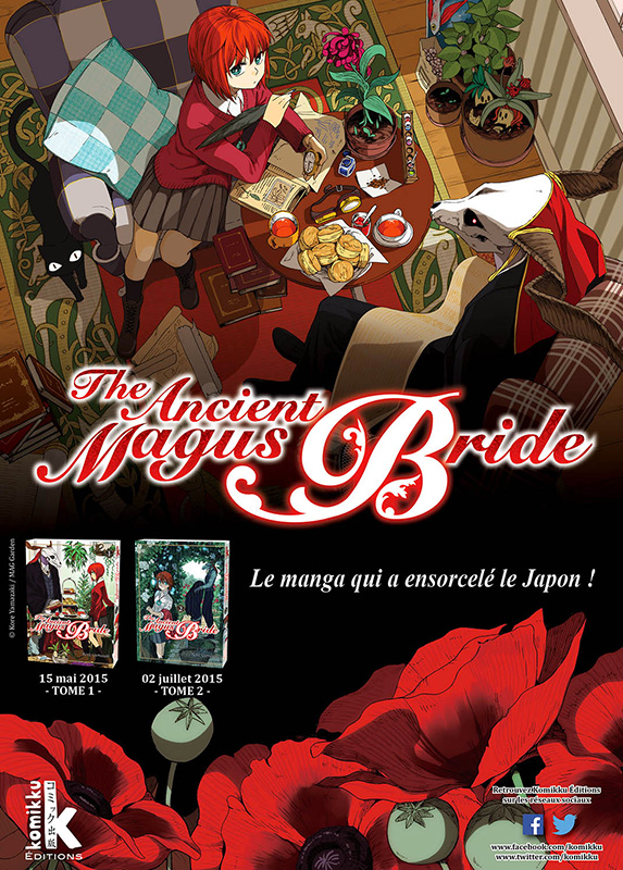 KOMIKKU : un nouvel diteur de manga - Page 2 Annonce-The-Ancient-Magus-Bride