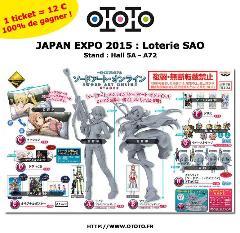 Japan Expo 16 du 2 au 5 juillet 2015 Ototo-loterie-je-2015