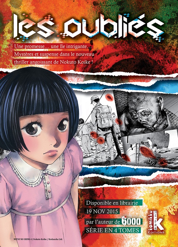 KOMIKKU : un nouvel diteur de manga - Page 2 Les-oublies-komikku-annonce