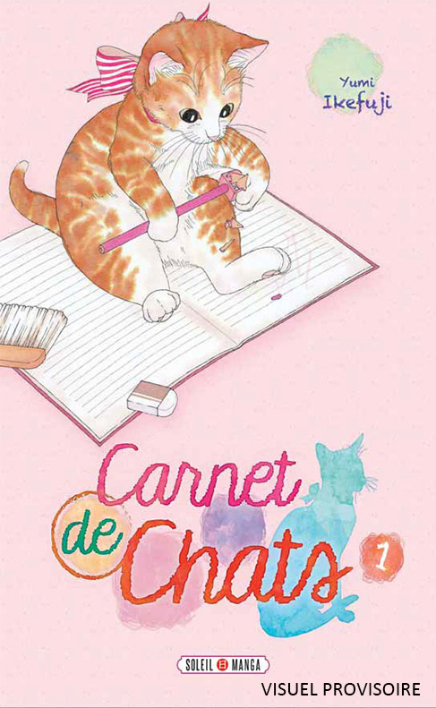 News dition Soleil - Page 5 Carnets-de-chats-1