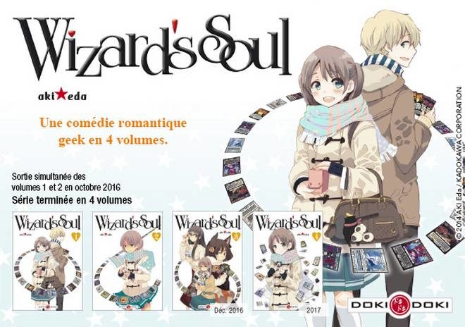 Nouvelles sries Doki Doki ! - Page 3 Annonce-wizard-soul