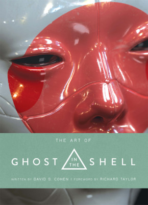 Ghost in the shell : un remake en live ? - Page 2 Ghost-in-the-shell-film-live-artbook