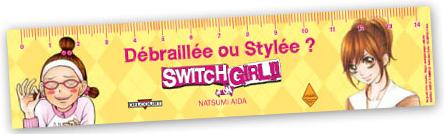 Marque-Page Switch Girl Switch-Girl-marquepage-nov2011