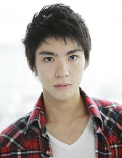 Ranma  Kento-drama