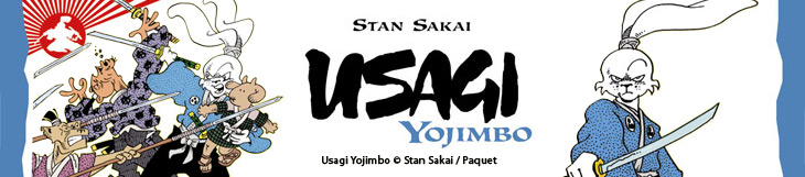 Paquet Ban-dossier-usagi-yojimbo