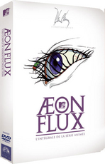 Aeon Flux Aeon_Flux_L_int_grale_de_la_s_rie