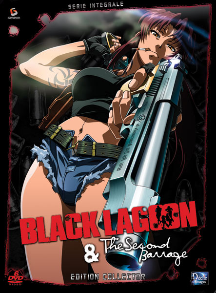 Black Lagoon Black-Lagoon-coffret-collector