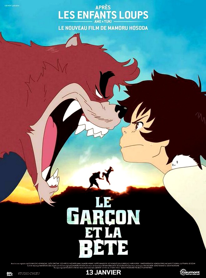 [Expo'] Le Garçon et la Bête ~ Le-Garcon-et-la-Bete-affiche-fr