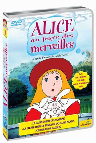 Alice au pays des merveilles Alice1