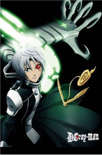 [Anime] News Kana Home Vidéo Dgrayman01