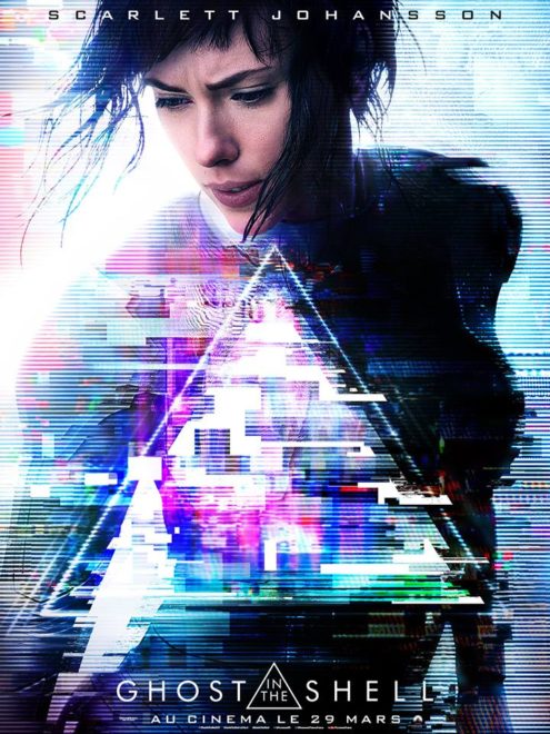 Ghost in the shell : un remake en live ? - Page 2 Ghost-in-the-shell-affiche