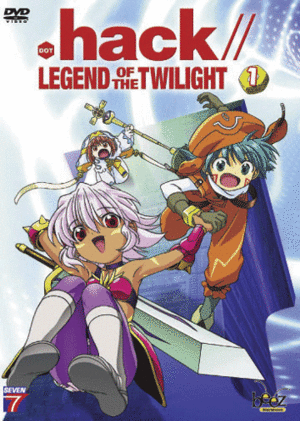 .Hack - Legend Of The Twilight Hack