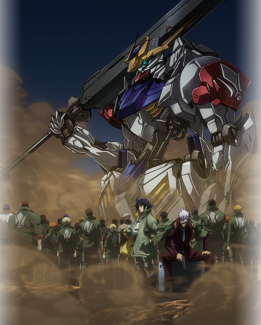 Diffusion TV et Internet - Page 19 Mobile-suit-gundam-iron-blooded-orphans-s2