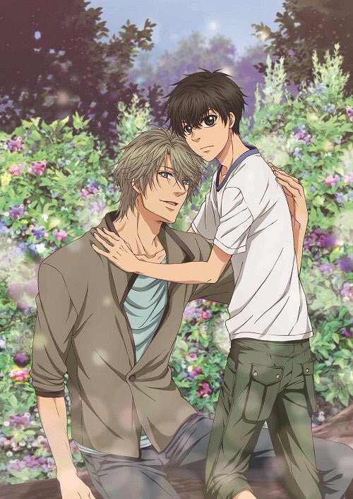 Diffusion TV et Internet - Page 19 Super-lovers-saison-2-anime