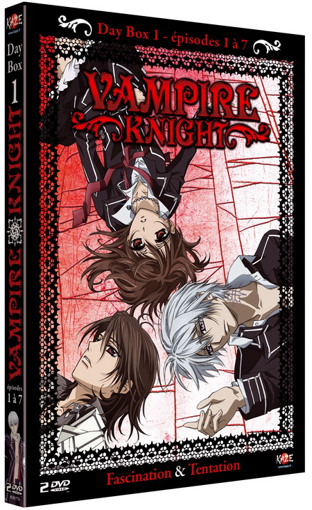 [News] Le premier coffret DVD en France Vampire_knight_box_1