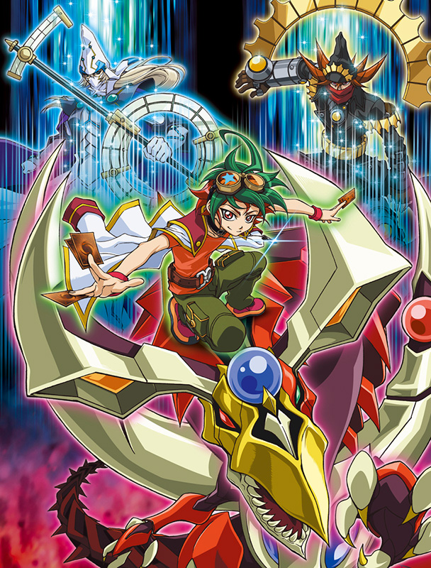 Diffusion TV et Internet - Page 22 Yu-gi-oh-arc-V-anime