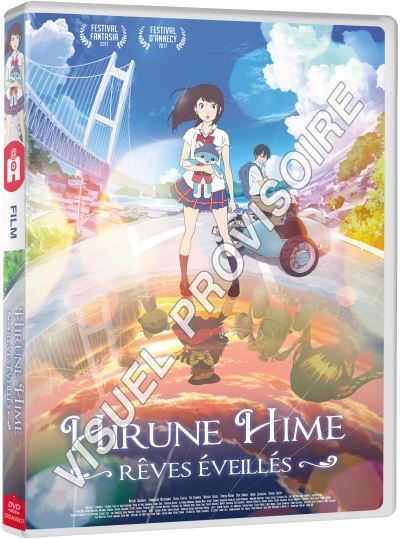 @ANIME - Page 5 Hirune-Hime-Reves-Eveilles-DVD