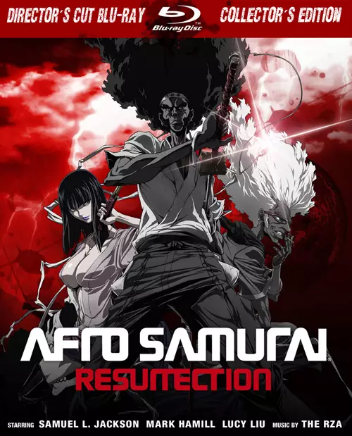 Afro Samuraï: Resurrection 2011 [FRENCH] [BDRIP] [FS-WU-US] Afro-samurai-resurrection-coll-br