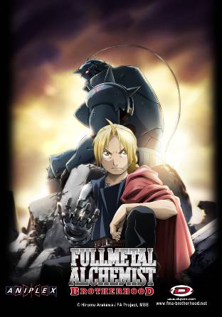 Fullmetal Alchemist - Brotherhood DVDRIP [50/50] VF Fma_brotherhood