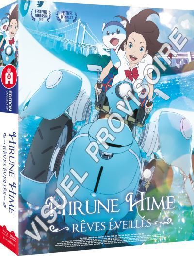 @ANIME - Page 5 Hirune-hime-blu-ray