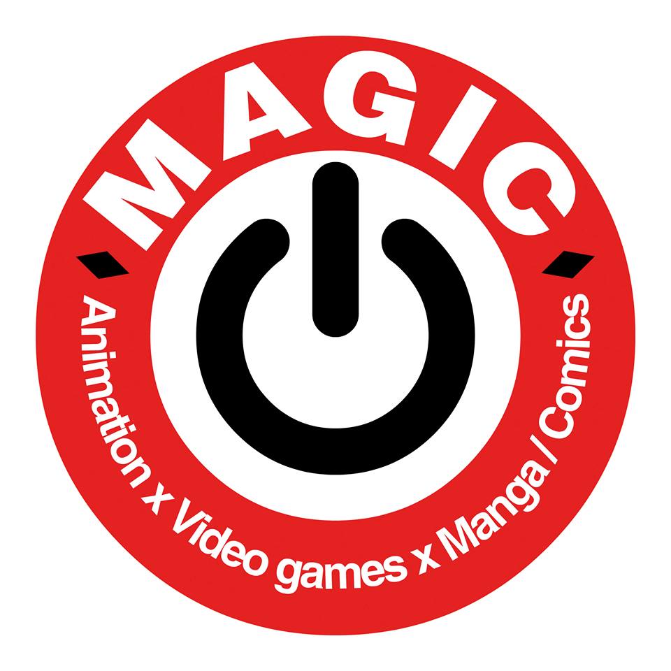 Le MAGS laisse place au MAGIC ! Magic-logo