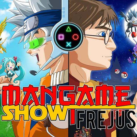 Mangame Show les 11 et 12 mars 2017 Mangame-show-frejus2017