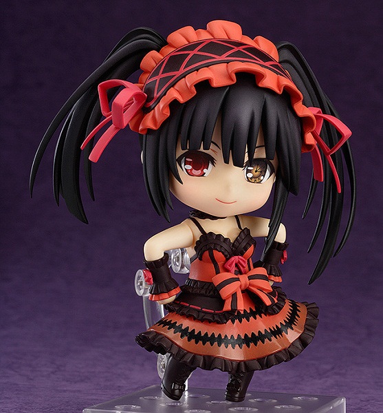 Japan Expo 16 du 2 au 5 juillet 2015 Date-a-live-kurumi-tokisaki-nendoroid-1