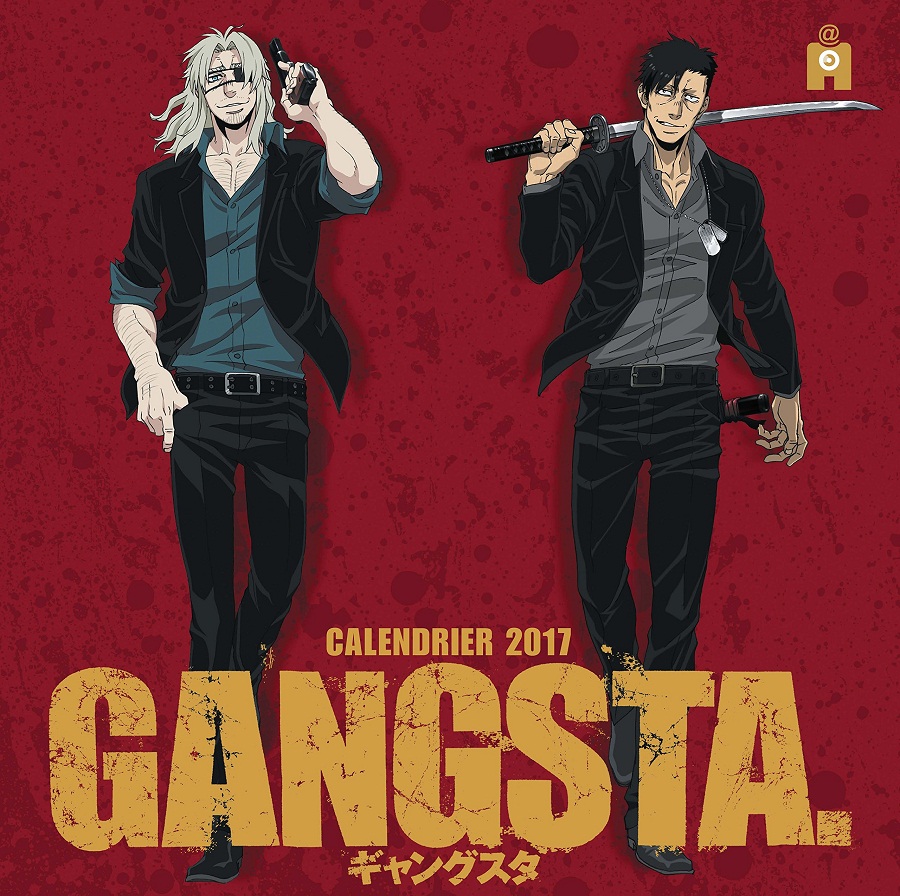 [Ynnis] News Gangsta-calendrier-2017-ynnis-1