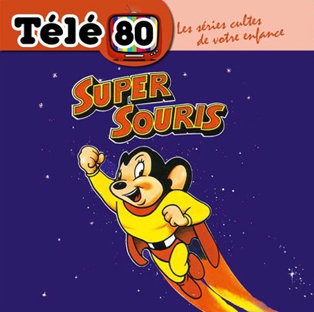 Collection CD Tl 80 Super-souris-cd-tele-80