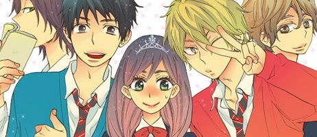 [MANGA] Kiss him not me News-kiss-him-not-me