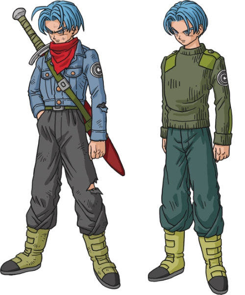 Dragon Ball Super Dragon-ball-super-anime-chara-trunks