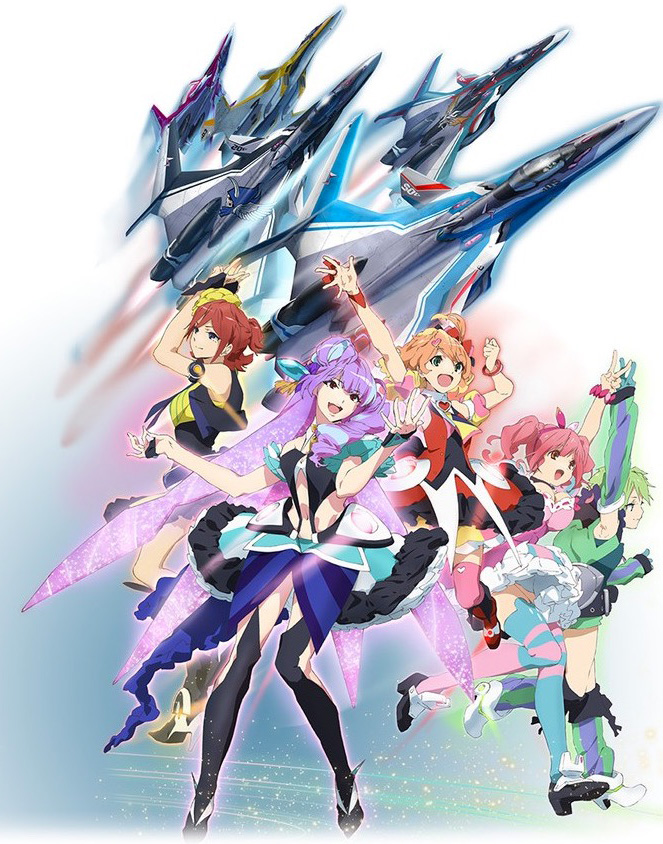 Macross Delta  Macross-delta-visual-1